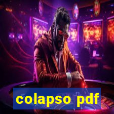 colapso pdf